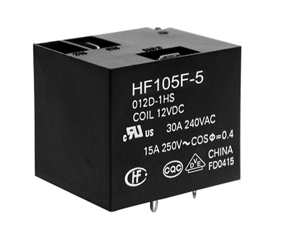 HF105F 5 big 1