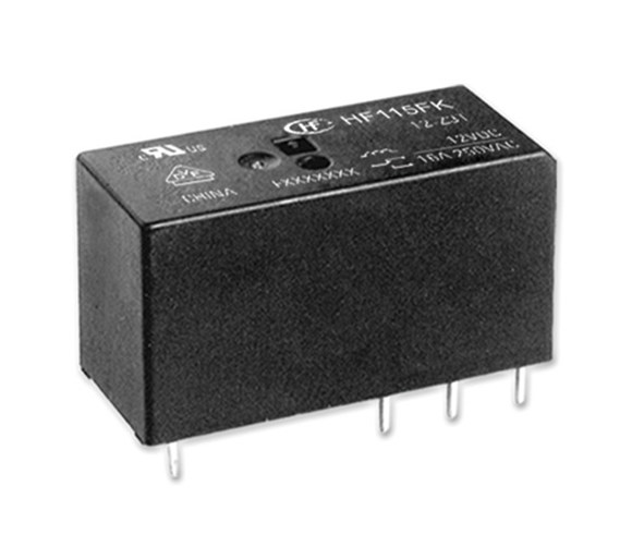 Authorizde Hongfa Relay HF32F Serie Distributor