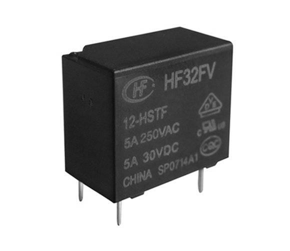 Hongfa Relay HF32FV Manufacturer In China - United Automation