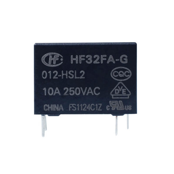 Authorizde Hongfa Relay HF32F Serie Distributor