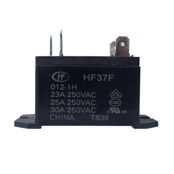 Hongfa Relay HF37F 3