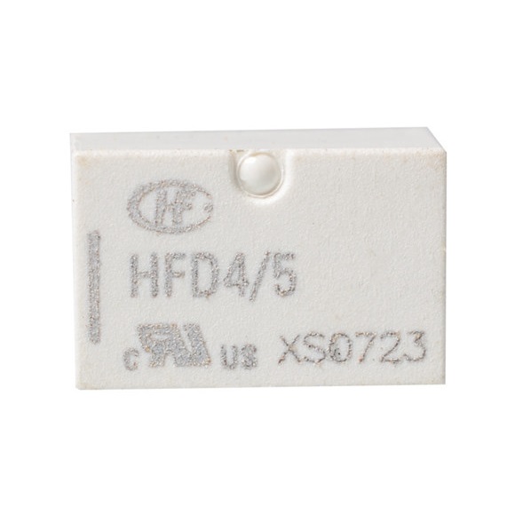 Hongfa Relay HFD4 8