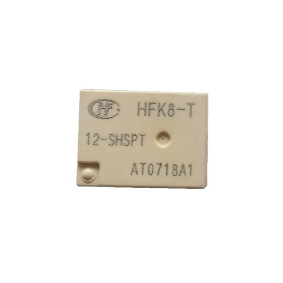 Hongfa Relay HFK8 T Series 2 1