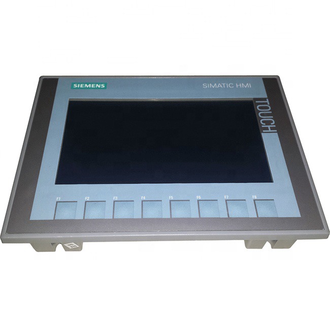 7 inch Siemens SIMATIC HMI KTP700 Basic DP Panel Touch Screen