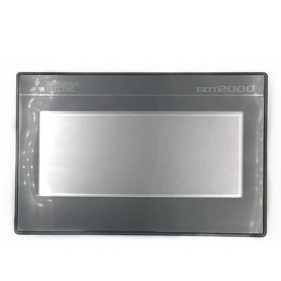 5.7″ Mitsubishi Touch screen HMIs GT2105-QTBDS - United Automation