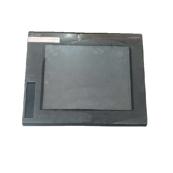 12.1″ Mitsubishi Touch screen HMIs GT2512-STBD - United Automation