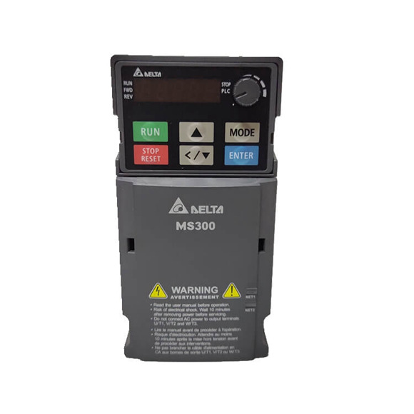 Delta Inverters VFD MS300 3 1 1 1