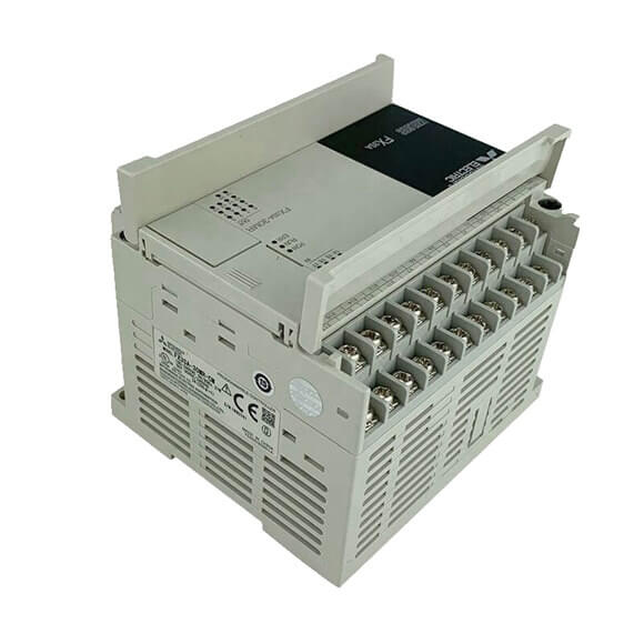 Mitsubishi PLC Controller module FX3SA-30MR-CM FX3SA-30MT-CM
