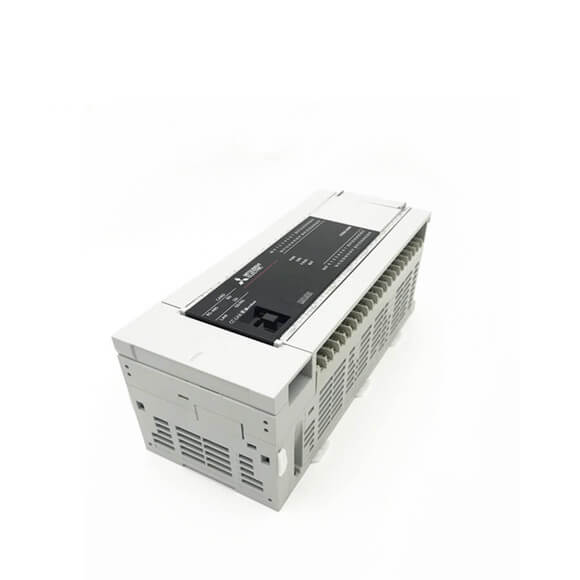 Mitsubishi PLC Controller module FX5UC-64MT/D - United Automation