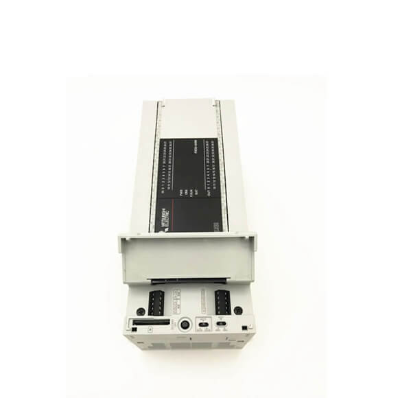 Mitsubishi PLC Controller module FX5UC-64MT/D - United Automation