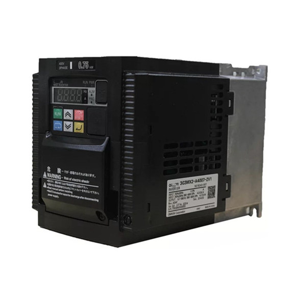 3G3MX2 series 3G3MX2 A2075 V1 7.5kw inverter 2