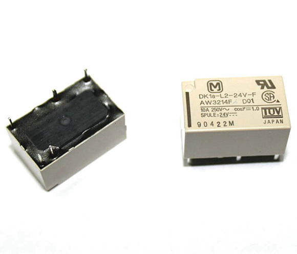 DK1a 5V F 5 1