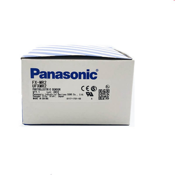 Panasonic Sensors Authorized Distributors in China