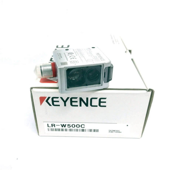 Keyence Electronic Parts Distributors - 5 Star Supplier