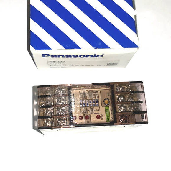 Panasonic Sensors for Factory Automation | Panasonic Industry 