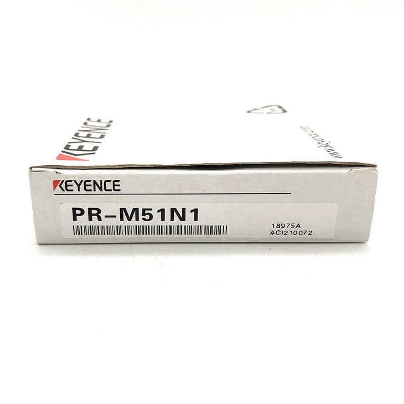 Keyence Photoelectric Sensor PR-M51N3/-MB15N3 PR-MB30N3/-F51N3