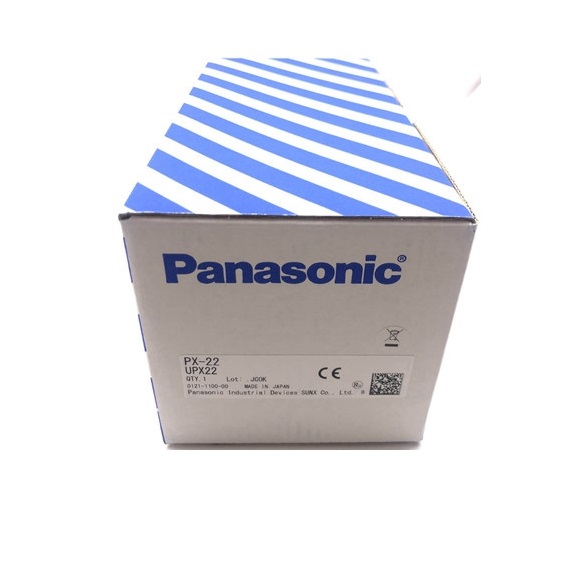 Panasonic Sunx Sensor Distributor | Authorized Dealer | United 