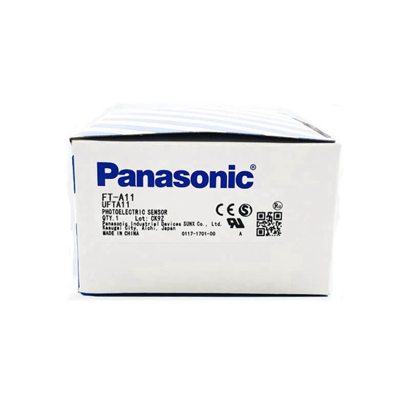 Panasonic FT Sensor 5 1