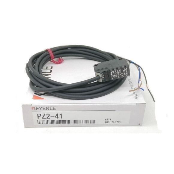 keyence sensor PZ2 1 1