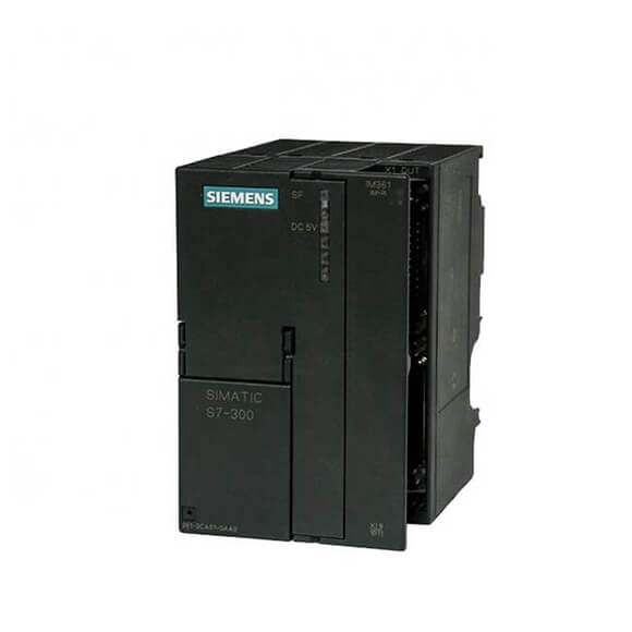 Siemens PLCs IM 360/361/365 interface modules 6ES7365-0BA01-0AA0