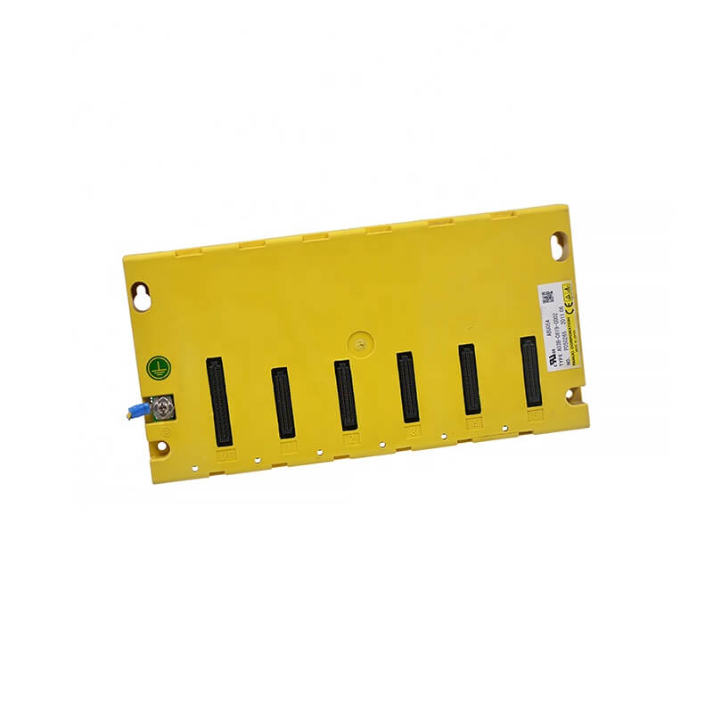 FANUC SERVO AMPLIFIER I/O Module A03B-0819-C001 A03B-0819-C002