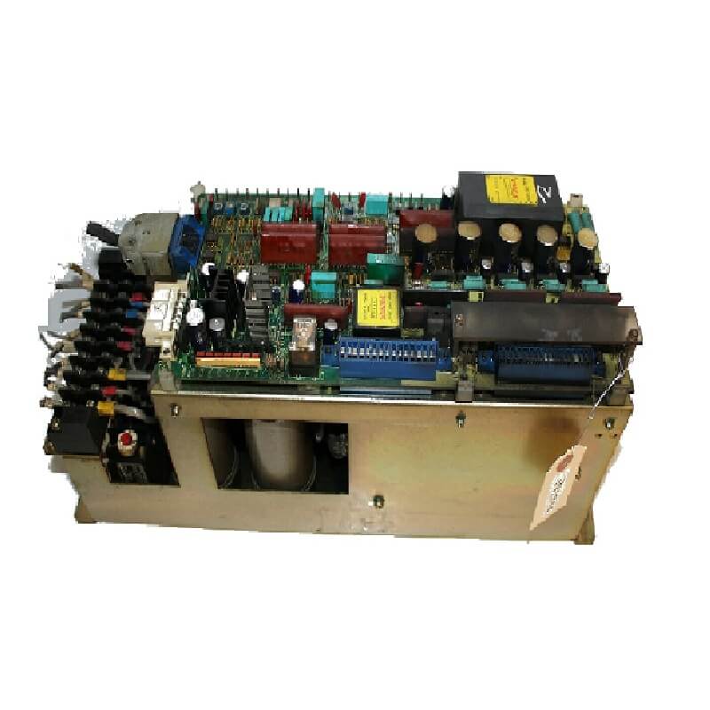 FANUC Servo Amplifier Module A06B-6047-H003 A06B-6047-H004