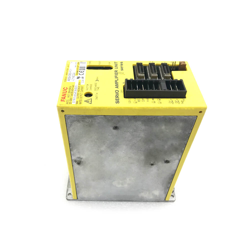 FANUC Servo Amplifier Module A06B-6093-H101 A06B-6093-H102 A06B