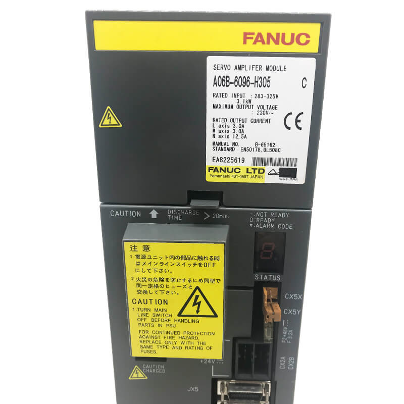 fanuc a06b-6093-h151 manual