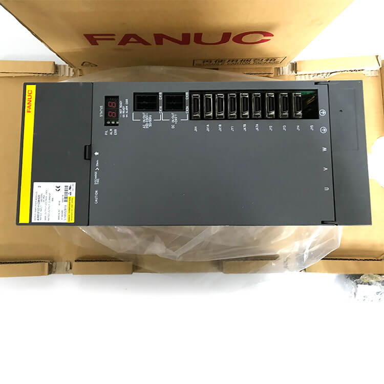 FANUC Servo Amplifier Module A06B-6102-H226#H520 A06B-6102-H230 