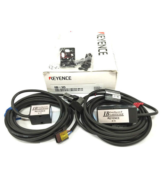 Keyence Beam sensor I Authorized Distributor | United Automation