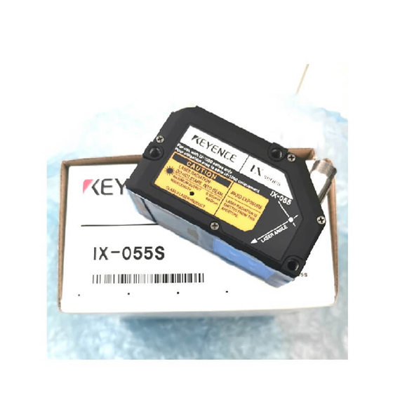 Keyence Laser Sensor IX-055 IX-080 IX-150 IX-360 IX-1000 IX-1050