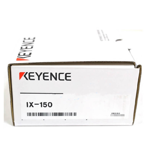 Keyence Laser Sensor IX-055 IX-080 IX-150 IX-360 IX-1000 IX-1050