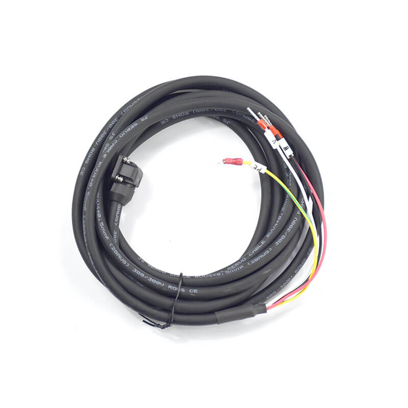 1S servo encoder cable R88A-CR1B003NF 005NF 010NF for Omron