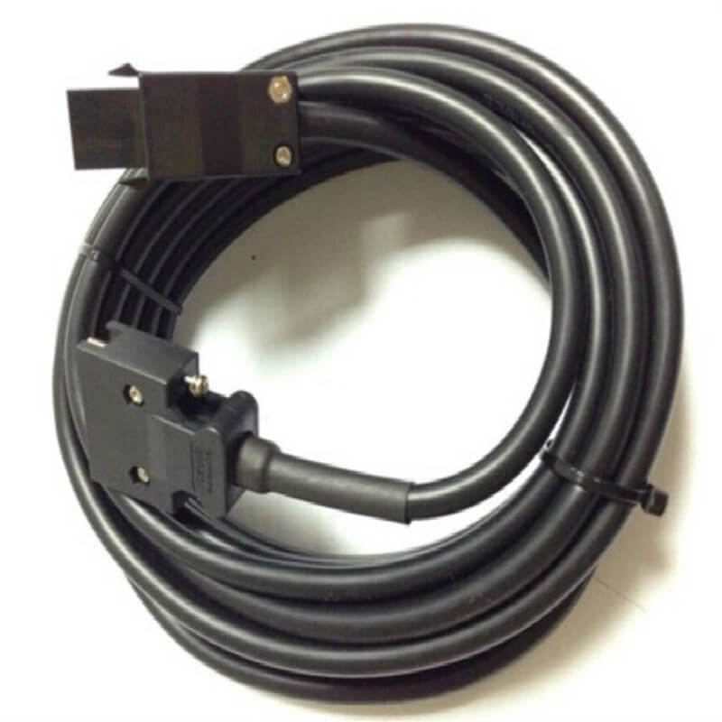 A2 Servo Small Power Servo Motor Encoder cable ASD A2EN0003 for Delta 3