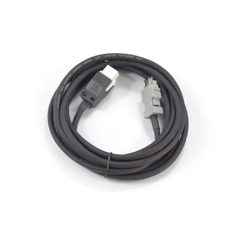 A4 A5 servo encoder cable MFECA0030EAM 3meter for Panasonic motor 3