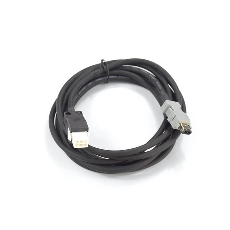 A4 A5 servo encoder cable MFECA0030EAM 3meter for Panasonic motor 4