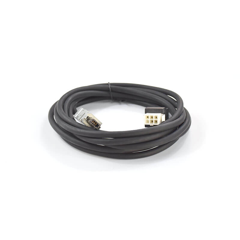 A4 A5 servo encoder cable MFECA0030EAM 3meter for Panasonic motor 5