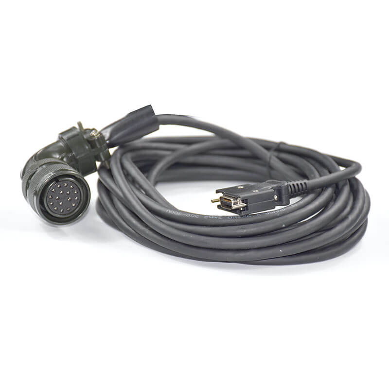DORNA EPS EB servo motor encoder cable BC 002 3M signal cable 2