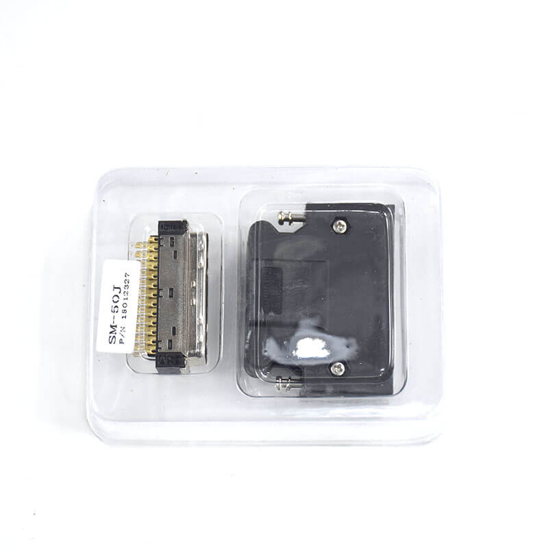 Delta A2 Servo 50 Pin CN1 ASD CNSC0050 SM 50A 5