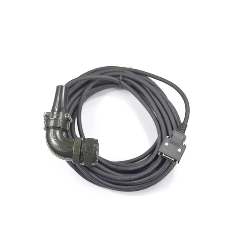 Encoder cable A860 2005 T301 A660 2005 T506 for Fanuc 1