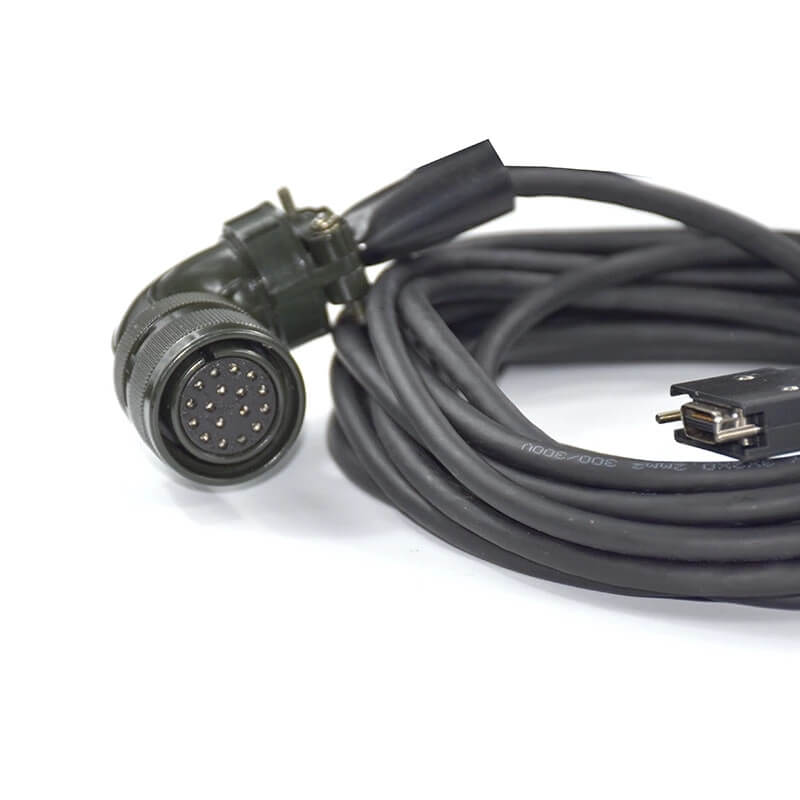 Encoder cable A860 2005 T301 A660 2005 T506 for Fanuc 2