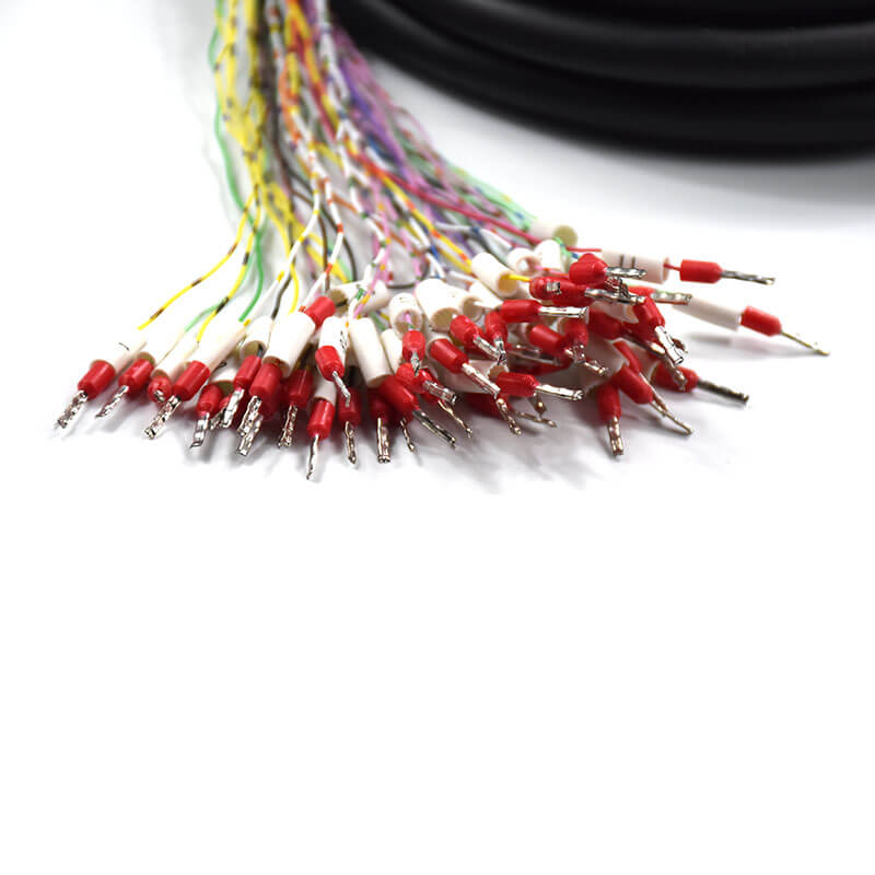 Encoder wire Power cable JZSP C7M10F 03 E JZSP C7M12F 03 E for YASKAWA 2
