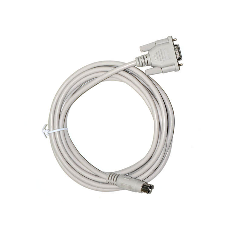 FX 20P CAB0 communication cable for Mitsubishi PLC 6