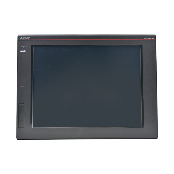 15″ Mitsubishi Touch screen HMIs GT2715-XTBA - United Automation