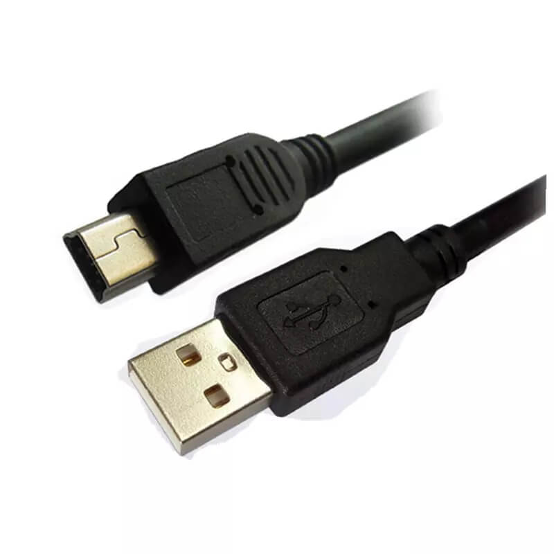 HMI communication cable programming cable tk6070ip for Weinview 3