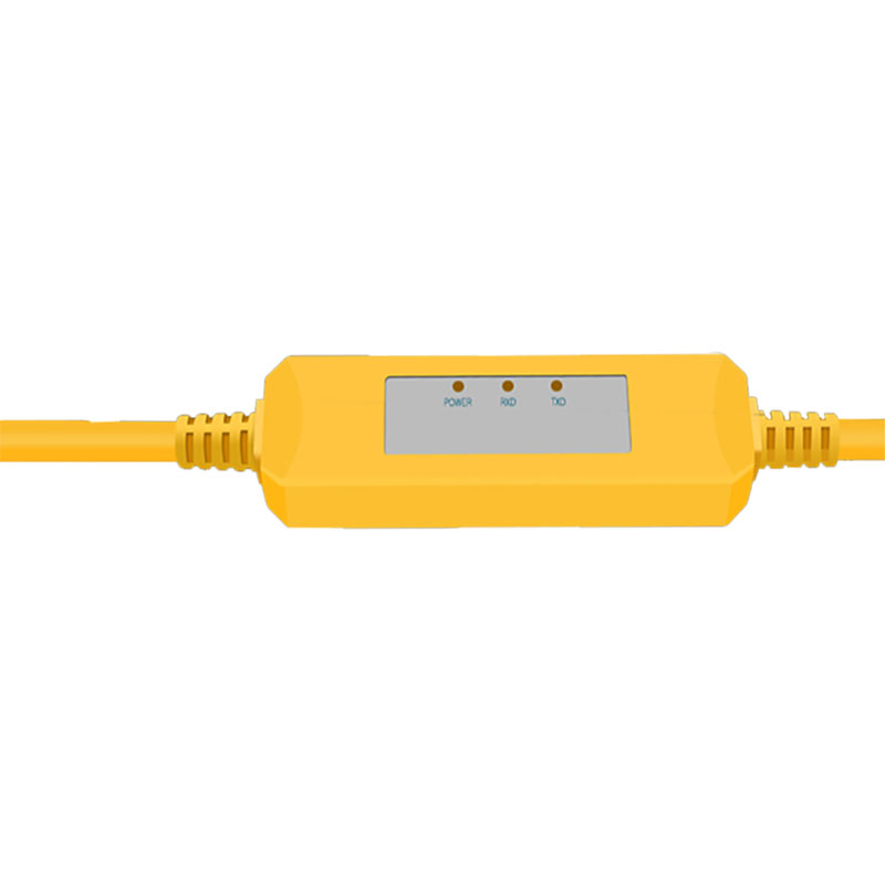 High Power Servo Encoder cable 5 1