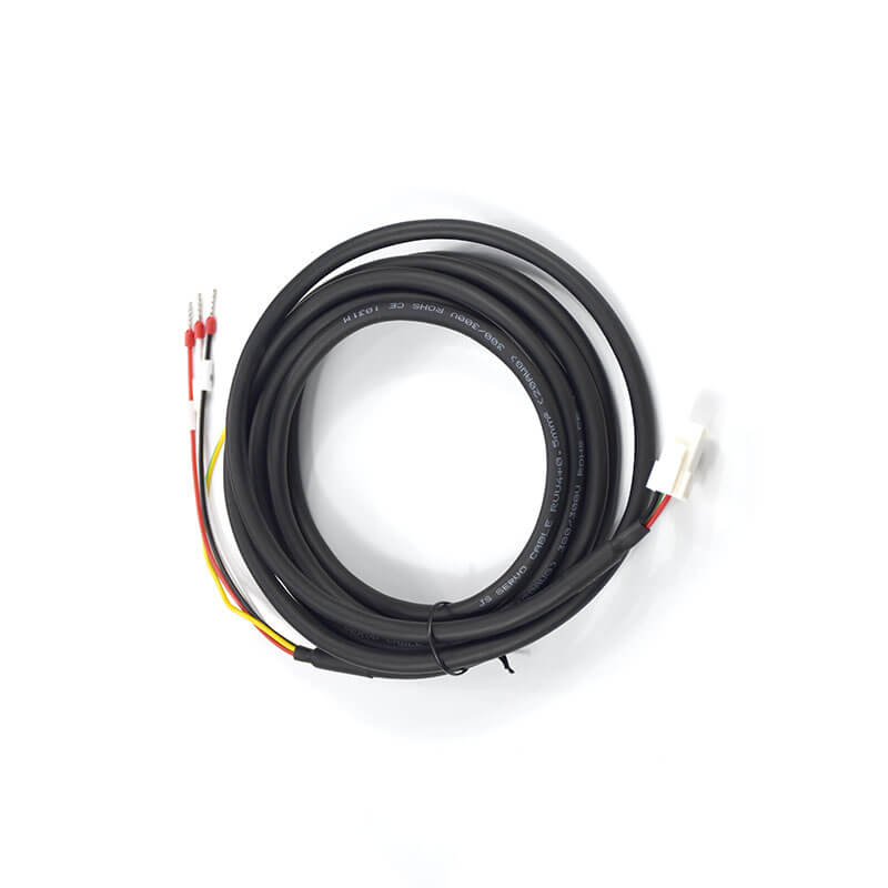 MITSUBISHI Servo motor power cable MR PWCNK1 5M 1