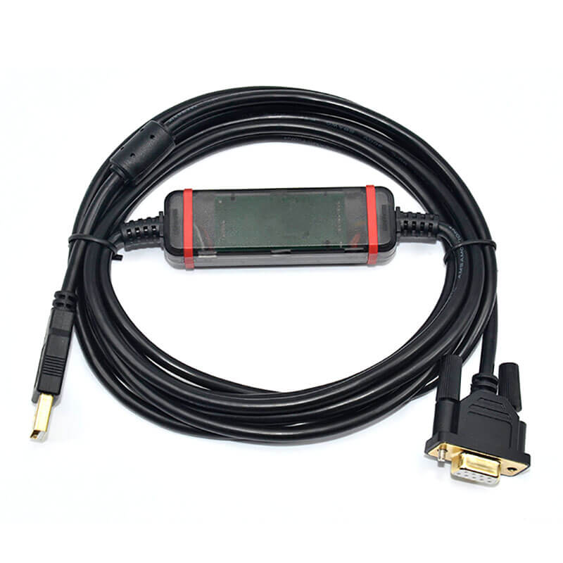 Mitsubishi A970 985GOT HMI Programming Download Cable USB AC30R2 9SS 5