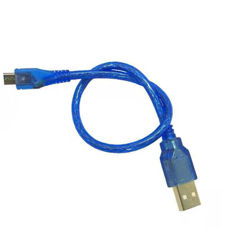 Mitsubishi GT11 GT15 Series Download Programming Cable GT09-C30USB