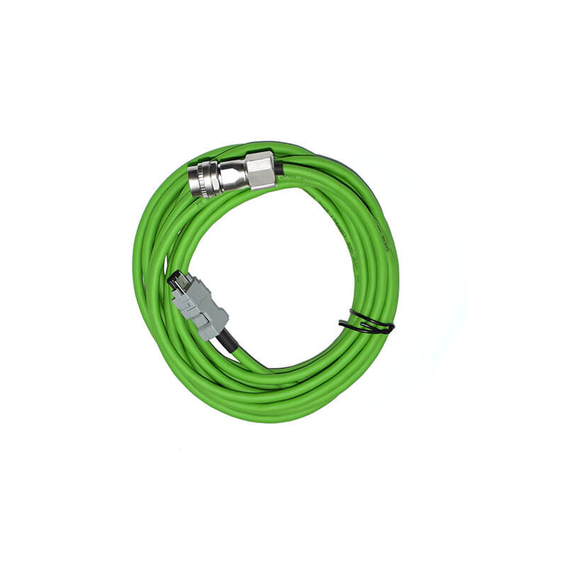 Mitsubishi J3 Servo Signal Cable MR J3 100A Encoder Connection Feedback Cable 3